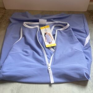 NWT tennis dress size small